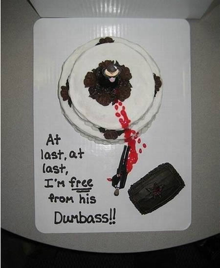 4 Kue Paling Indah Untuk Momen Pasca Menikah